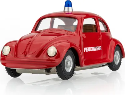 Zdjęcie produktu dla _VW  1 2 0 0 strażacy KOVAP
