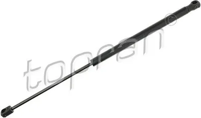 Produktbild von TOPRAN 115 247 Gasfeder Heckklappendämpfer für AUDI A4 Avant (8K5, B8) 500mm