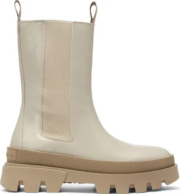 Produktbild von Marc O'Polo Damen Chelseaboots 11944-37, 11944-38, 11944-39, 11944-40, 11944-41, 11944-42 MOP-20914675001130 Sand 38