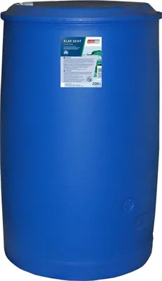 Produktbild von 208 Liter Scheibenreiniger Wischwasser Summer EUROLUB Konzentrat Fass