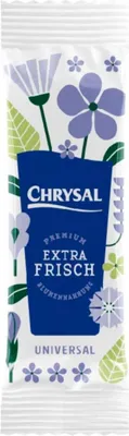 Produktbild von Chrysal Universal - flüssige Schnittblumennahrung 10 ml - 10 Stück