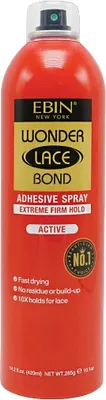 Immagine prodotto di Wonder LACE Bond Adhesive Spray Extreme Firm 420ml