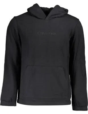 Zdjęcie produktu dla Bluza Calvin Klein Bez Zamka Czarna Męska