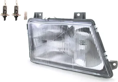 Immagine prodotto di Johns, fari adatti per Mercedes Sprinter 901-904 02/95-03/00 destra + luci.