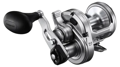 Produktbild von Shimano Speedmaster II, 10 Pfund, für Rechtshänder