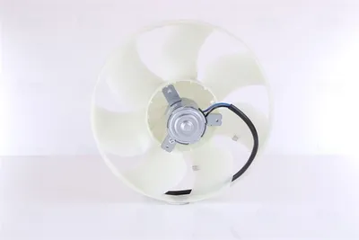 Produktbild von NISSENS 85957 Kühlerlüfter