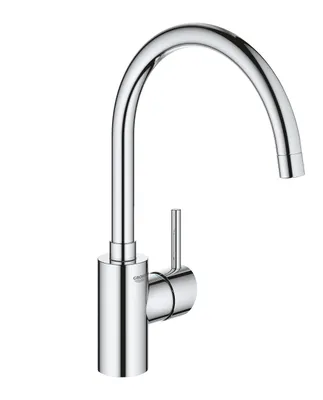 Image de GROHE Concetto Mitigeur monocommande Evier bec haut 32661003