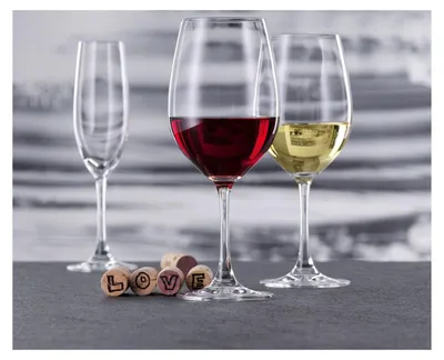 Image de Spiegelau Rotwein Set/4 Winelovers 4090177
