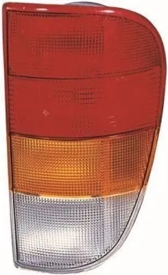 Obrázok produktu pre Zadné svetlo DEPO 441-1936R-LD-UE