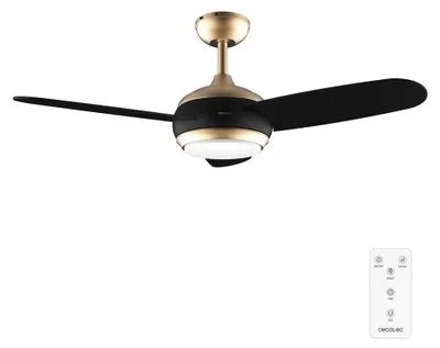 Produktbild von CECOTEC 08479 - EnergySilence Aero 4265 GoldBlack