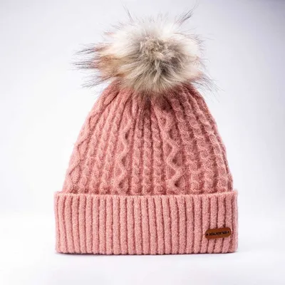 Image de Casquette Iguana Ninoa rose homme rose Taille unique