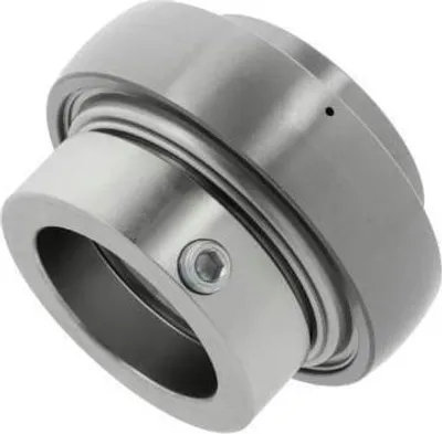 Produktbild von Spannlager G1112 -KRR-B-AS2/V ID 44,45mm AD 85mm Breite56,5mm INA
