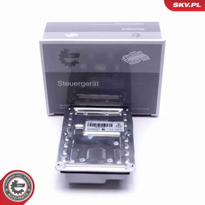 Produktbild von ESEN SKV Scheinwerfer-Steuergerät Steuergerät 59SKV032 für AUDI A4 Limousine (8E2, B6) 0,27kg
