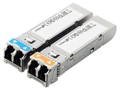 Produktbild von Edimax MG-1000AS1 V2 1000Base-T/LX SFP Module