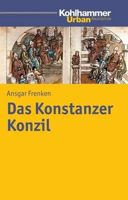 Zdjęcie produktu dla Das Konstanzer Konzil