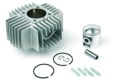 Produktbild von AIRSAL Kompletny Cylinder Puch Maxi Ol