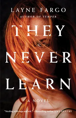 Imagen del producto de They Never Learn