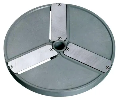 Produktbild von Bartscher Schneidscheibe E2a, LxBxH: 2,04x2,04x0,13 cm; 120307