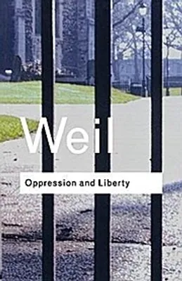 Produktbild von Oppression and Liberty