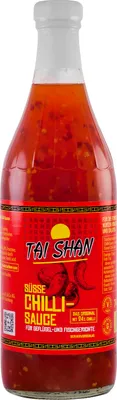 Produktbild von Sweet Chilli-Sauce, 740 ml