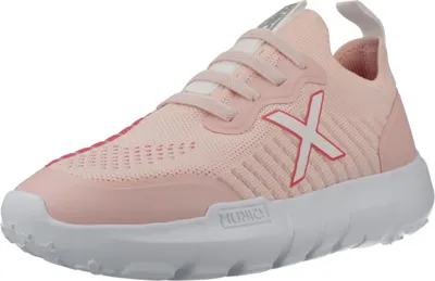 Produktbild von MUNICH JONY KID 19 Kinderschuh Rosa