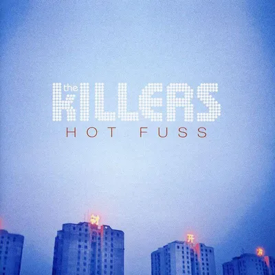 Obrázok produktu pre The Killers - Hot Fuss (Standard Edition) -   - (CD / H)