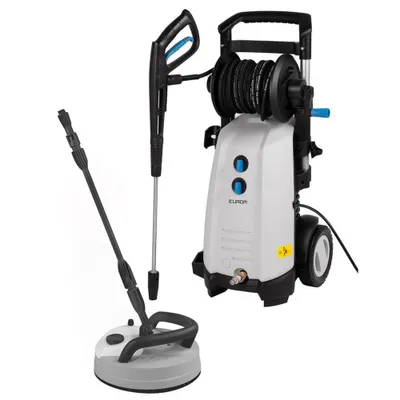 Produktbild von Eurom Force 3000 Hochdruckreiniger