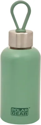 Isolierflasche 280 ml Edelstahl – warm & kalt