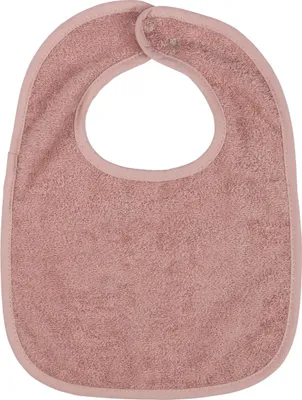 Produktbild von Babypark Lätzchen - Blush | süße Lätzchen