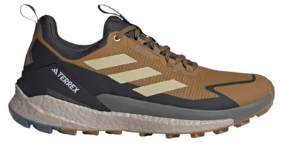 Produktbild von Adidas Terrex Herren Schnür-Halbschuhe für Outdoor-Aktivitäten, Farbe Braun