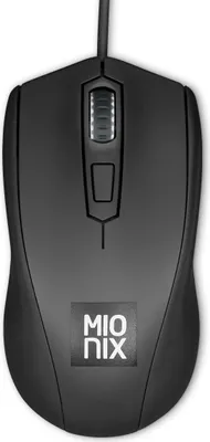Produktbild von Mionix Avior Gamer Maus, Black