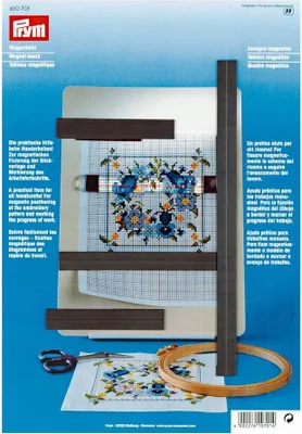 Immagine prodotto di Lavagna magnetica