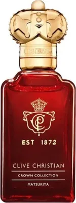 Obrázok produktu pre Clive Christian Matsukita Perfumy, 50 ml