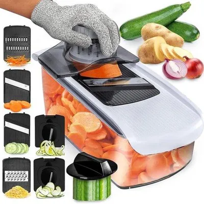 Obrázek produktu pro Kráječ na okurky a zeleninu