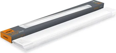 Obrázek produktu pro LED světelná lišta VIDEX 50W, neutrální bílá, 1,2 m