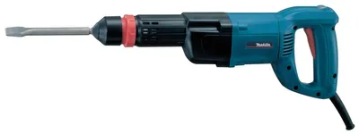 Produktbild von Makita HK0500, SDS Plus, 1,8 J, AC, 550 W, 230 V, 50 Hz
