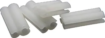 Produktbild von Starlite Doppelte Unterstützung Weiß  Weiß One Size