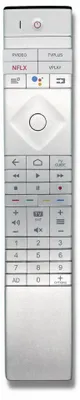 Produktbild von Originale Philips TV Fernbedienung 55OLED856/12 | 55OLED865/12 | 55OLED935/12 | 55OLED936/12