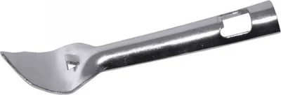 Produktbild von Konservenöffner, große Ausführung, 17 cm Länge, mit Kapselheber