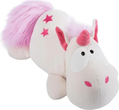 Produktbild von NICI Plüsch Einhorn Theodor soft liegend 35cm