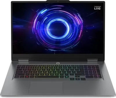 Obrázek produktu pro Herní notebook LENOVO LOQ 17IRX10, 17 palců FHD 165 Hz, Core i7-13650HX, RTX 5060 115 W, 16 GB RAM, 512 GB SSD, bez Windows