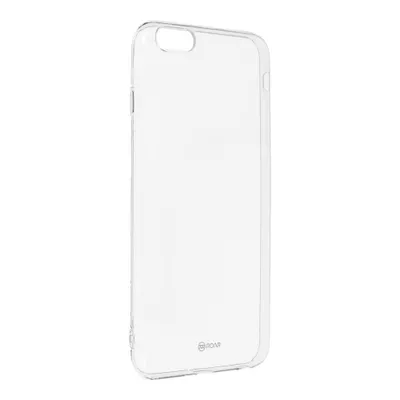 Immagine prodotto di Custodia JELLY Roar IPHONE 6 Plus / 6S Plus trasparente