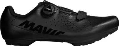 Produktbild von Mavic Cosmic Boa Spd Rennradschuhe Schwarz EU 42 1/2 Herren Schwarz EU 42 1/2
