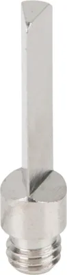 Produktbild von KS-Tools 960.1165 Lötspitze Messer