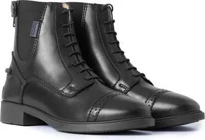 Produktbild von Horze Kilkenny Kinder Reitstiefeletten, Schwarz, 31