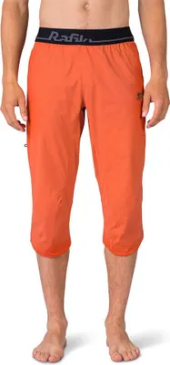 Produktbild von Rafiki Moonstone 3/4-hosen Rot M Mann Rot M