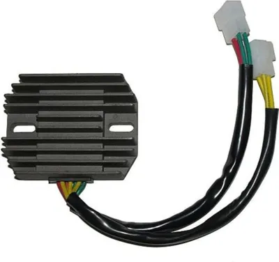 Obrázek produktu pro Regulátor ELECTROSPORT ESR535