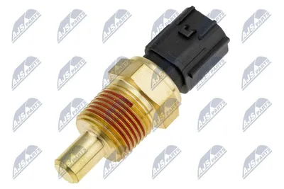 Produktbild von NTY ECT-CH-001 Kühlmitteltemperatursensor für MINI Schrägheck (R50, R53) für JEEP WRANGLER III (JK) für CHRYSLER 300 C Touring (LX, LE)