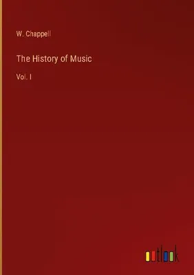 Produktbild von The History of Music