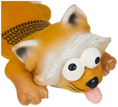 Produktbild von Nobby Latex Waschbär, 25 cm